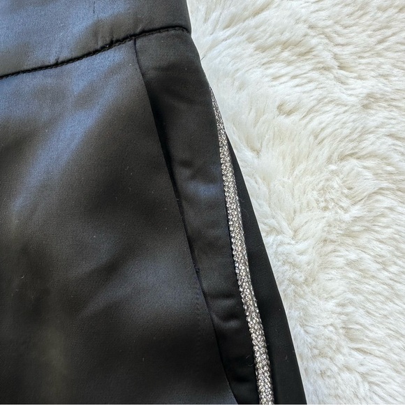 Jason Wu women atlas pants with crystals  size 6 US - Picture 8 of 11